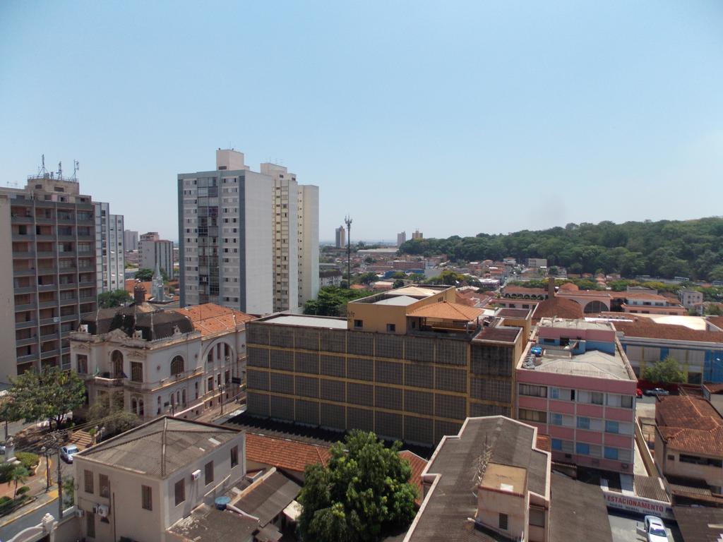 Stream Palace Hotel (Adults Only) Ribeirão Preto Exteriör bild