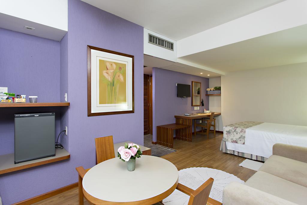 Stream Palace Hotel (Adults Only) Ribeirão Preto Exteriör bild