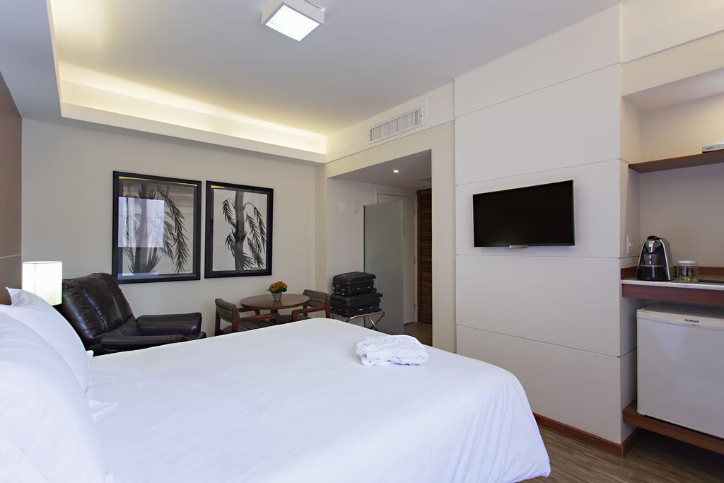 Stream Palace Hotel (Adults Only) Ribeirão Preto Exteriör bild