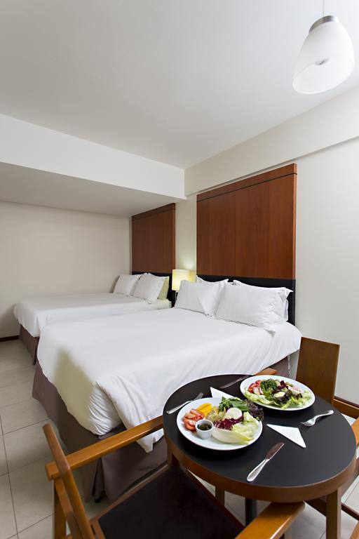 Stream Palace Hotel (Adults Only) Ribeirão Preto Exteriör bild