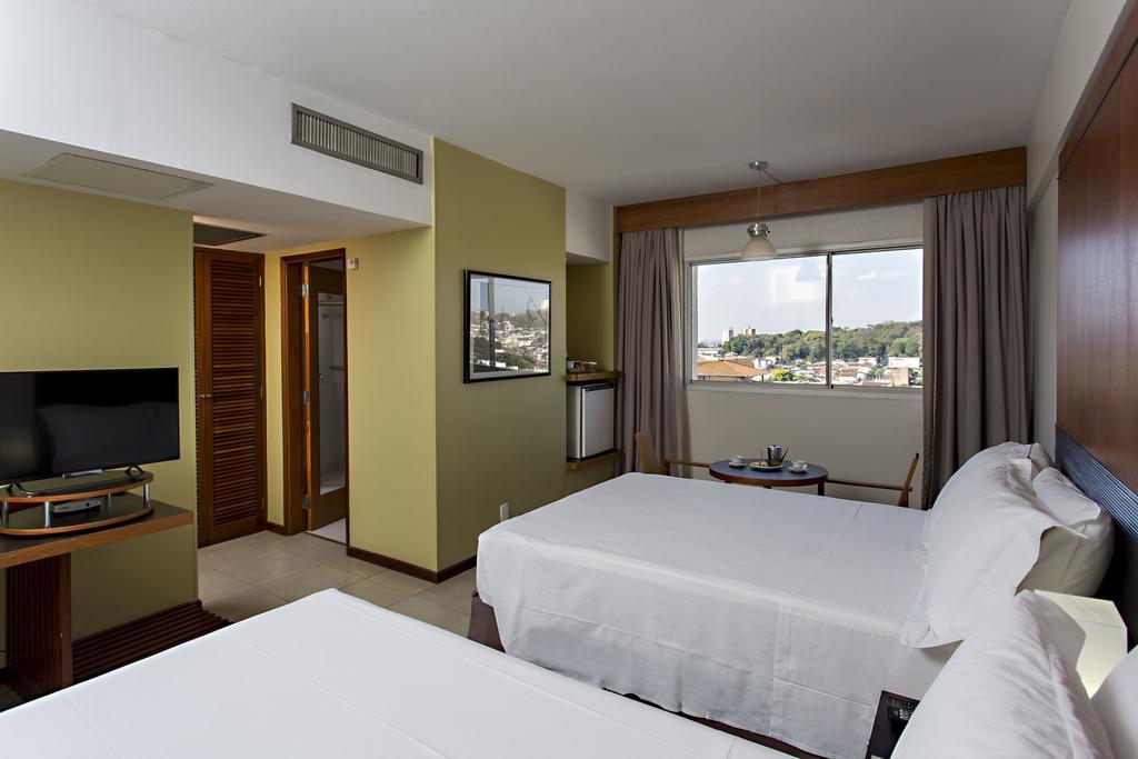 Stream Palace Hotel (Adults Only) Ribeirão Preto Exteriör bild