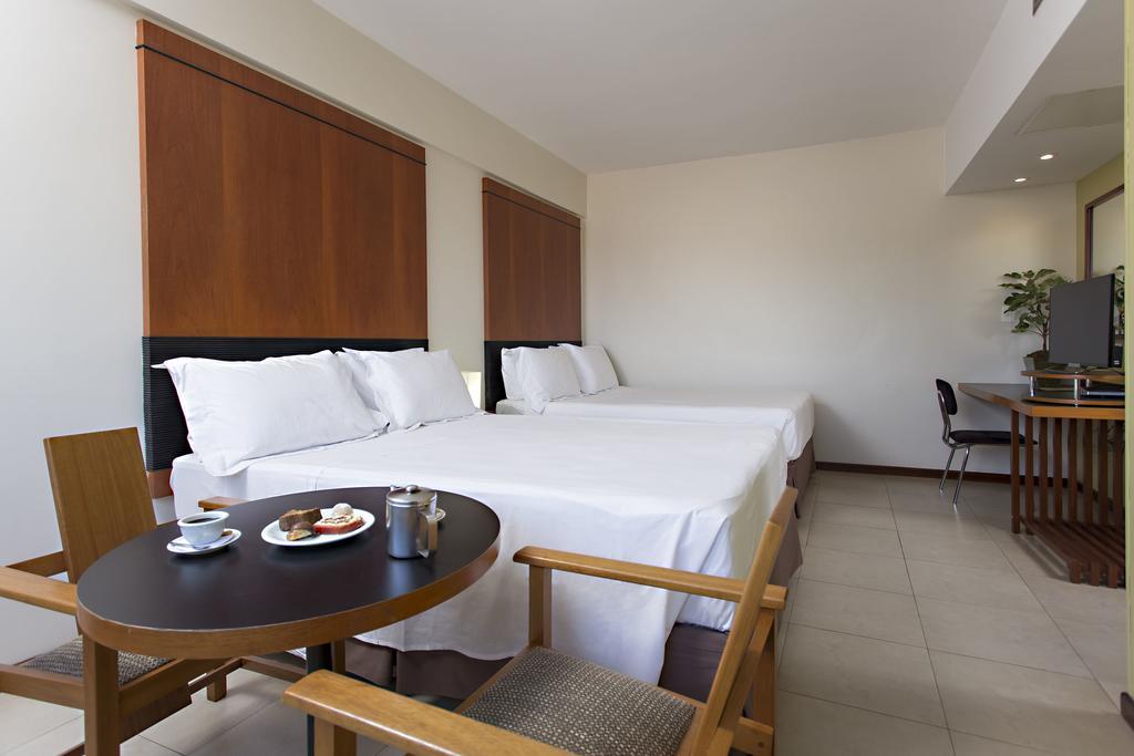 Stream Palace Hotel (Adults Only) Ribeirão Preto Exteriör bild