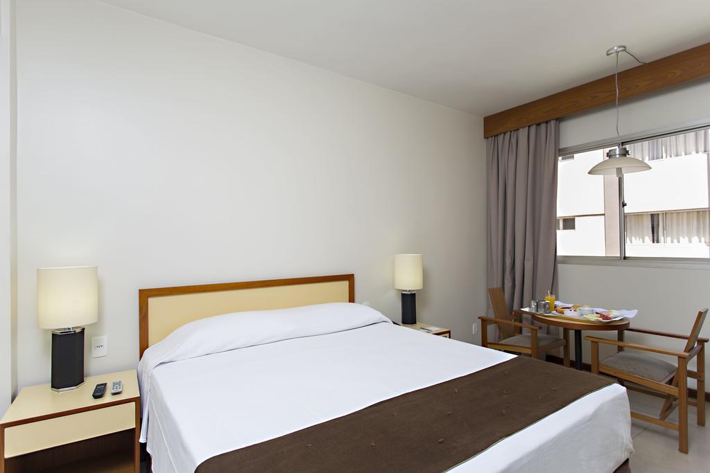 Stream Palace Hotel (Adults Only) Ribeirão Preto Exteriör bild