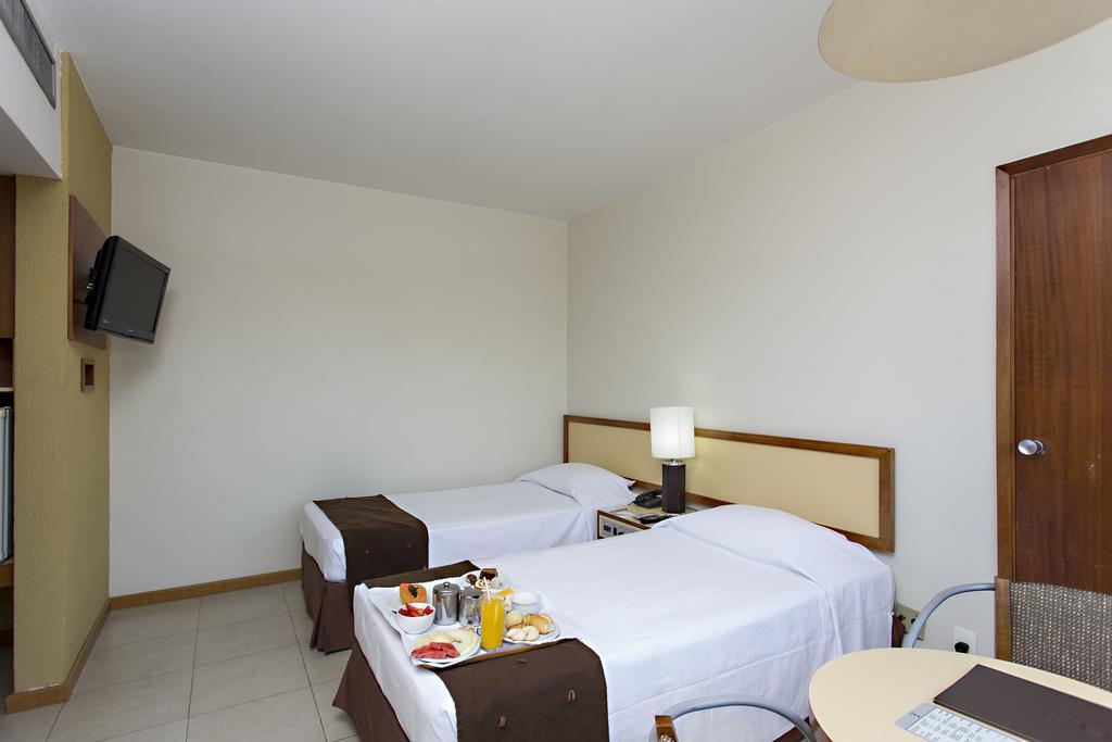 Stream Palace Hotel (Adults Only) Ribeirão Preto Exteriör bild