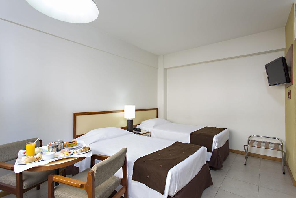 Stream Palace Hotel (Adults Only) Ribeirão Preto Exteriör bild