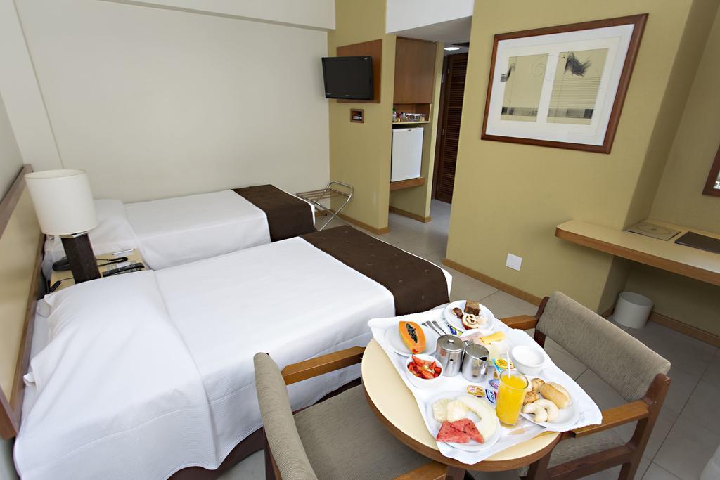 Stream Palace Hotel (Adults Only) Ribeirão Preto Exteriör bild