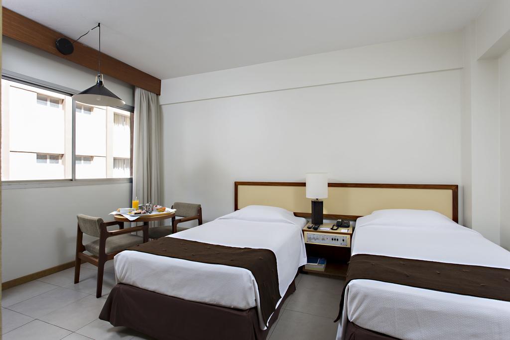 Stream Palace Hotel (Adults Only) Ribeirão Preto Exteriör bild