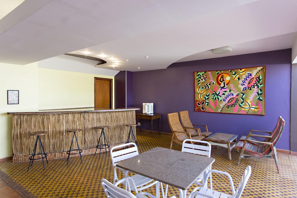 Stream Palace Hotel (Adults Only) Ribeirão Preto Exteriör bild