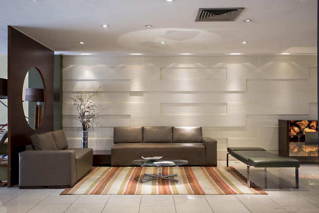 Stream Palace Hotel (Adults Only) Ribeirão Preto Exteriör bild