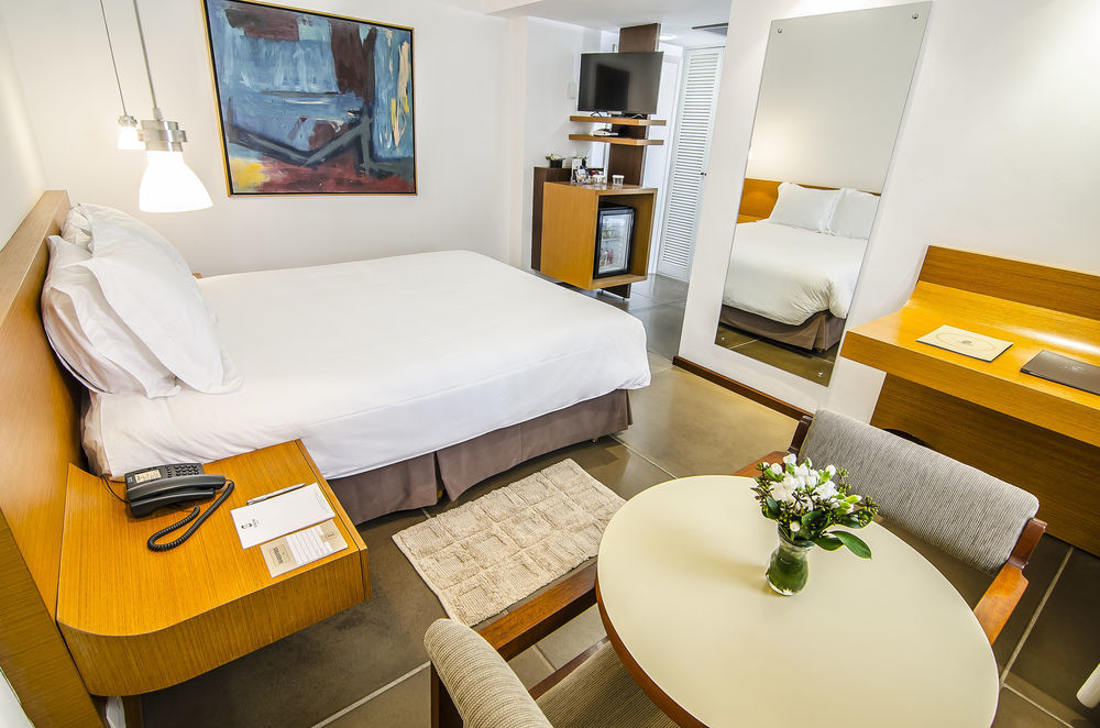 Stream Palace Hotel (Adults Only) Ribeirão Preto Exteriör bild